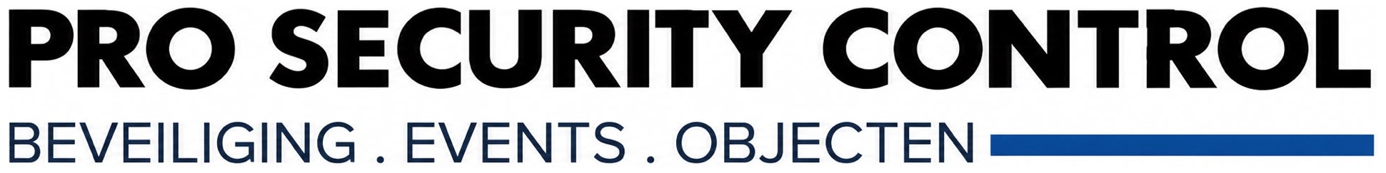 Pro Security Control